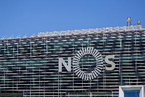 NOS Company Revenue Continues To Grow