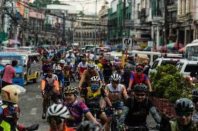 Iloilo Bike Festival