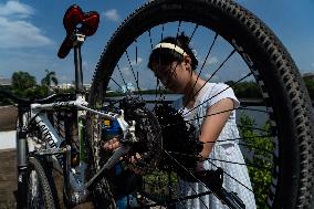 Iloilo Bike Festival