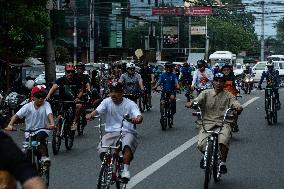 Iloilo Bike Festival