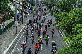 Iloilo Bike Festival