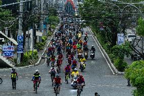 Iloilo Bike Festival