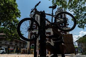 Iloilo Bike Festival