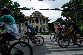 Iloilo Bike Festival