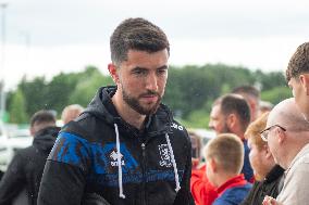 Doncaster Rovers v Middlesbrough - Pre-season Friendly