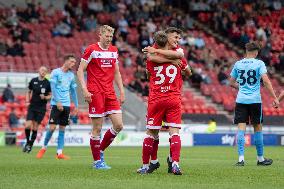 Doncaster Rovers v Middlesbrough - Pre-season Friendly