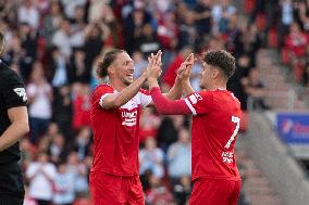 Doncaster Rovers v Middlesbrough - Pre-season Friendly