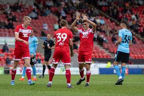 Doncaster Rovers v Middlesbrough - Pre-season Friendly