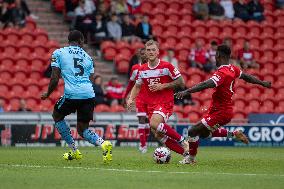 Doncaster Rovers v Middlesbrough - Pre-season Friendly