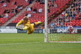 Doncaster Rovers v Middlesbrough - Pre-season Friendly