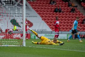 Doncaster Rovers v Middlesbrough - Pre-season Friendly