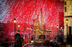 Paris 2024 - Opening Ceremony