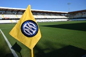 Friendly football match - Inter - FC Internazionale vs UD Las Palmas