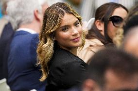 Other - Real Madrid Unveils New Signing Endrick