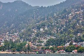 Daily Life In Nainital