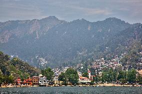 Daily Life In Nainital