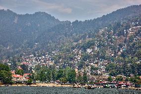 Daily Life In Nainital