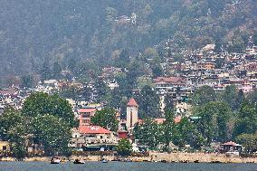 Daily Life In Nainital