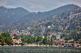 Daily Life In Nainital