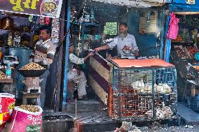 Daily Life In Nainital