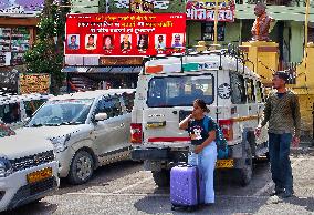 Daily Life In Nainital