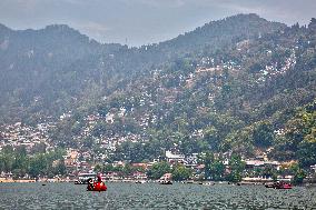 Daily Life In Nainital