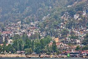 Daily Life In Nainital