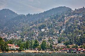 Daily Life In Nainital