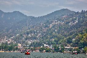 Daily Life In Nainital