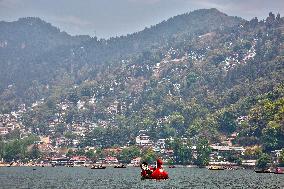 Daily Life In Nainital