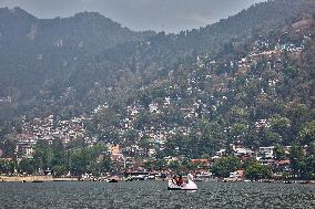 Daily Life In Nainital