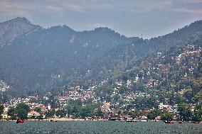 Daily Life In Nainital