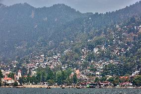 Daily Life In Nainital