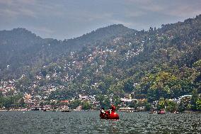 Daily Life In Nainital