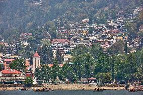 Daily Life In Nainital