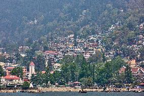 Daily Life In Nainital