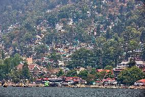 Daily Life In Nainital