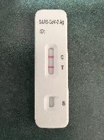 COVID-19 Numbers Spiking In Ontario This Summer