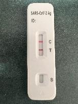 COVID-19 Numbers Spiking In Ontario This Summer