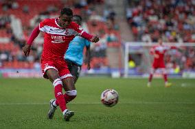 Doncaster Rovers v Middlesbrough - Pre-season Friendly