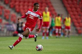 Doncaster Rovers v Middlesbrough - Pre-season Friendly