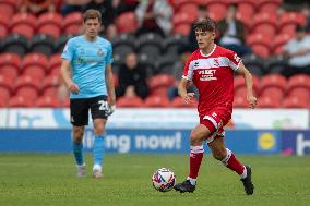 Doncaster Rovers v Middlesbrough - Pre-season Friendly