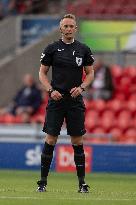 Doncaster Rovers v Middlesbrough - Pre-season Friendly