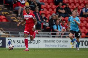 Doncaster Rovers v Middlesbrough - Pre-season Friendly