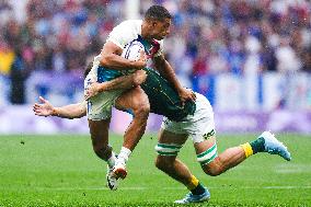 (PARIS2024) FRANCE-PARIS-RUGBY SEVENS-MEN'S SEMI-FINAL