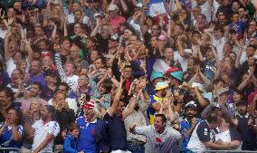 (PARIS2024) FRANCE-PARIS-RUGBY SEVENS-MEN'S SEMI-FINAL