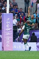 (PARIS2024) FRANCE-PARIS-OLY-RUGBY SEVENS