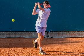 International Tennis match - ATP CHALLENGER - INTERNAZIONALI DI VERONA