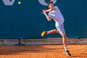 International Tennis match - ATP CHALLENGER - INTERNAZIONALI DI VERONA