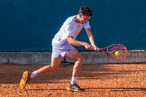 International Tennis match - ATP CHALLENGER - INTERNAZIONALI DI VERONA